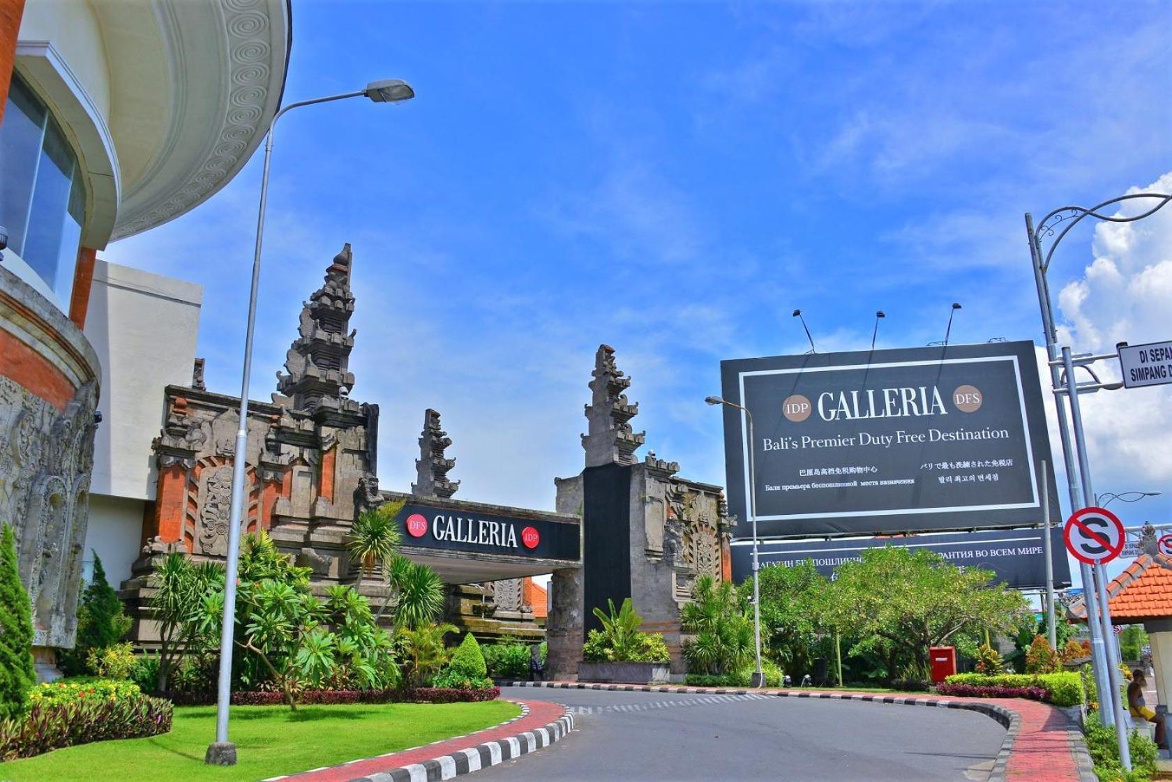 One Bedroom Private Villa Kuta Seminyak Buitenkant foto