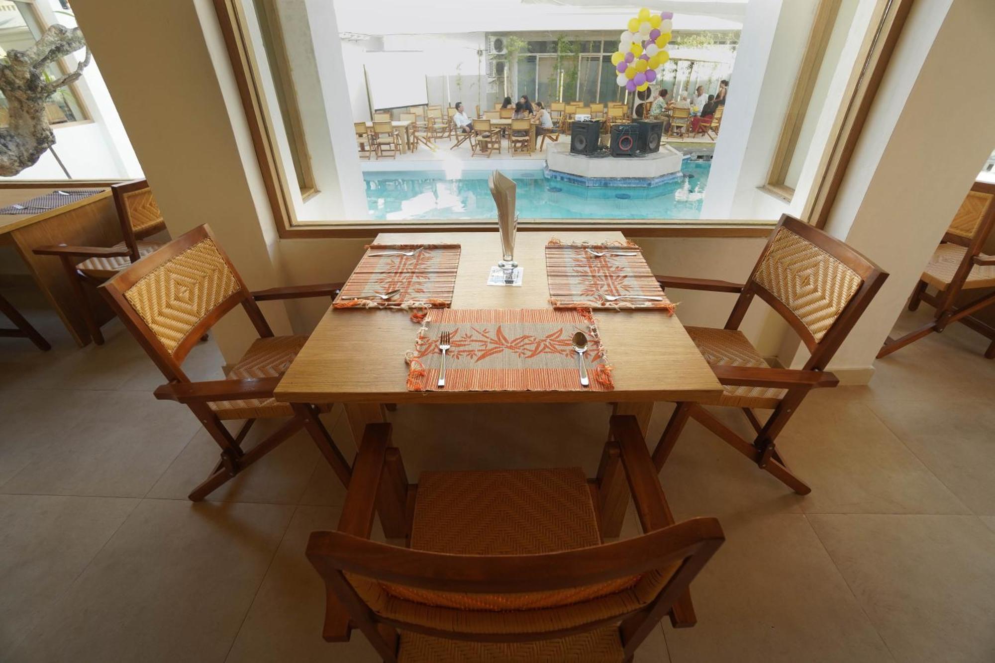 One Bedroom Private Villa Kuta Seminyak Buitenkant foto