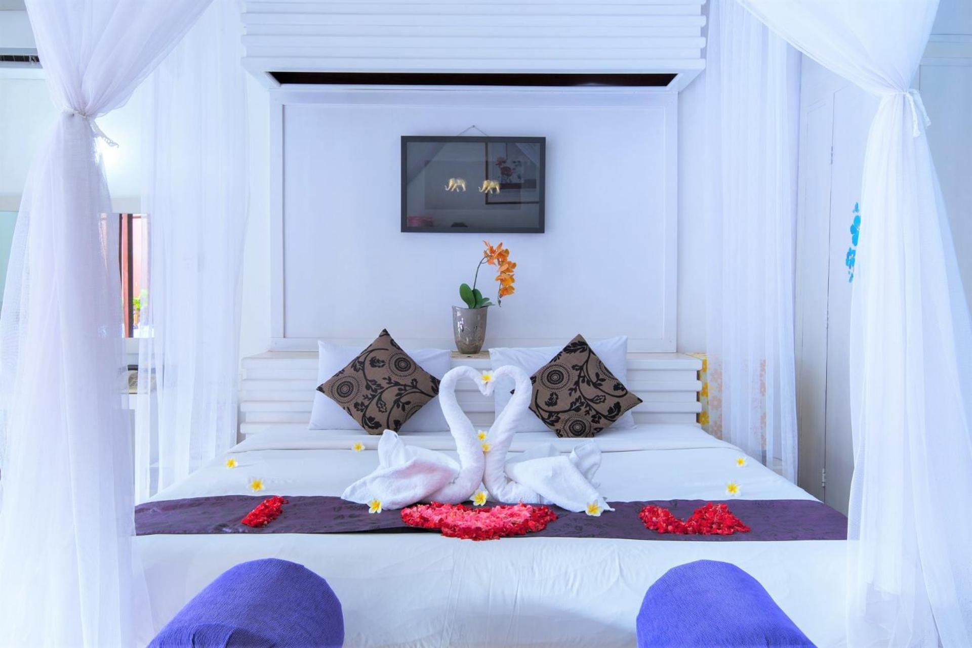 One Bedroom Private Villa Kuta Seminyak Buitenkant foto