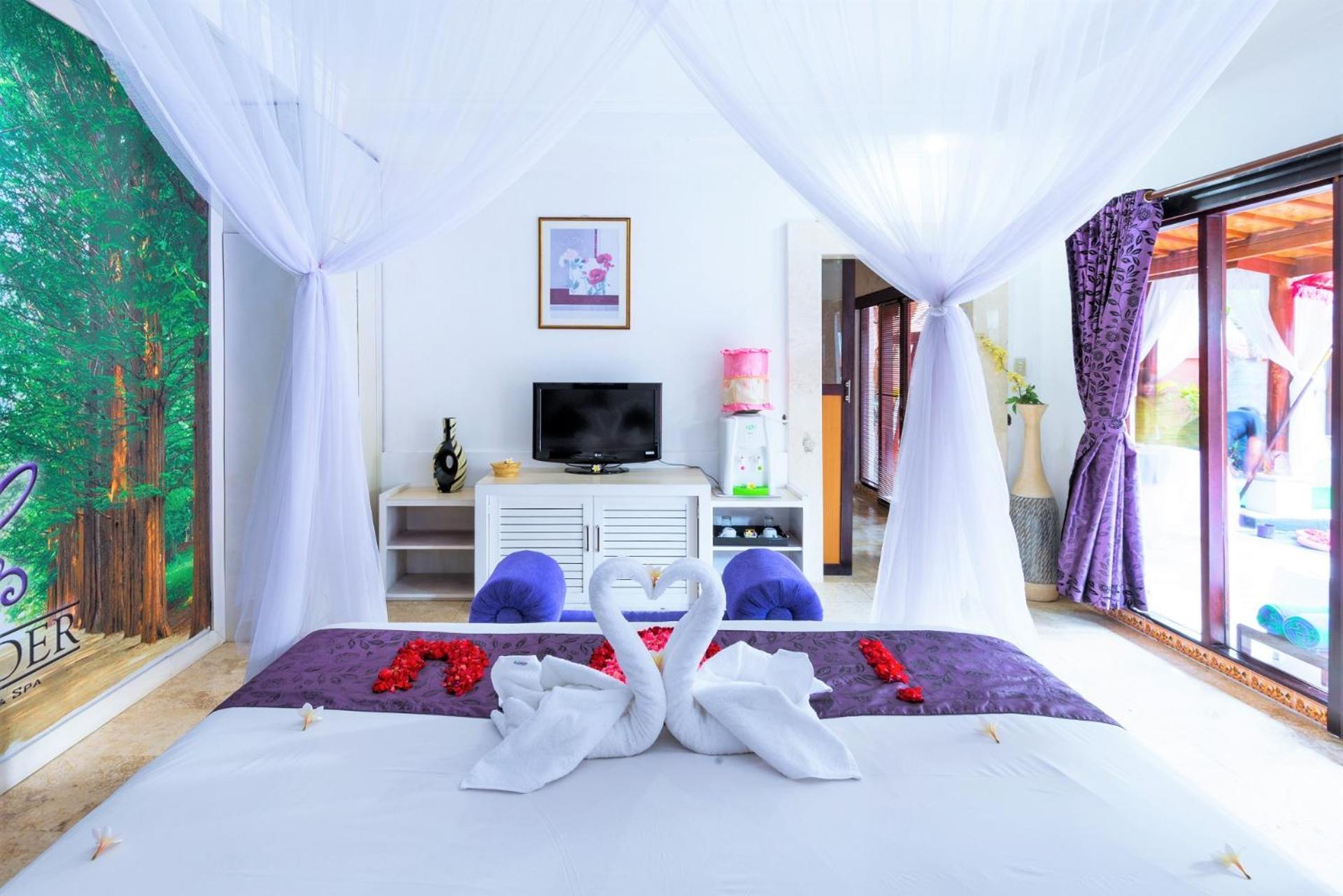 One Bedroom Private Villa Kuta Seminyak Buitenkant foto