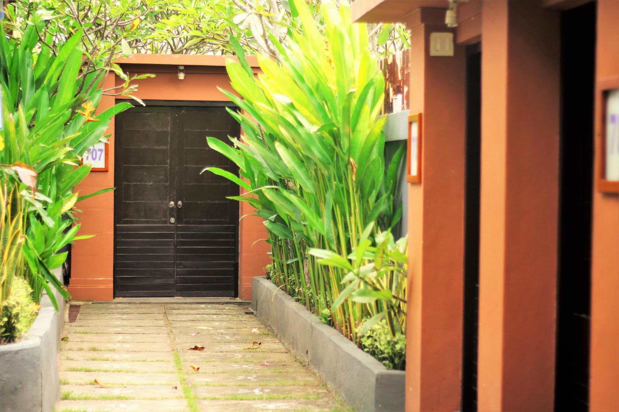 One Bedroom Private Villa Kuta Seminyak Buitenkant foto